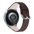 Correa de piel de vaca para reloj Honor MagicWatch 2 de 42 mm 