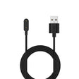 Cable de carga USB de 100 cm Honor Band 6 / Huawei Watch Fit 
