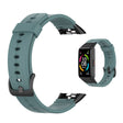 Correa de silicona ajustable para reloj Honor Band 6 