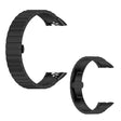 Honor Band 6 correa de reloj de acero inoxidable de una sola cuenta 
