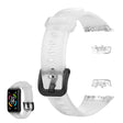 Correa de reloj estilo transparente Honor Band 6 