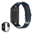 Correa de piel auténtica para reloj Honor Band 6 