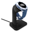 Base de carga USB + soporte para reloj Smartwatch Diesel